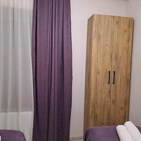 Apartment On Xancteli Tbilisi Esterno foto